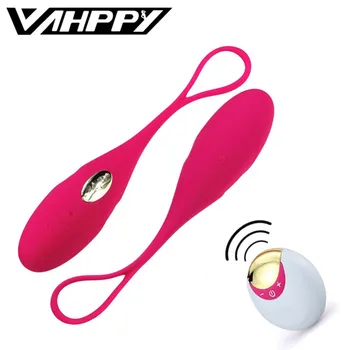 Vibratoare jucarii sexuale pentru femei Mini ou vibrator anal plug vibrator Limba G spot vibrator Adult jucarii sexuale masturbari stimulator