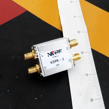 KSPR-3 DC~1GHz rezistiv patru separator de putere, coaxial RF power divider SMA modulul senzor