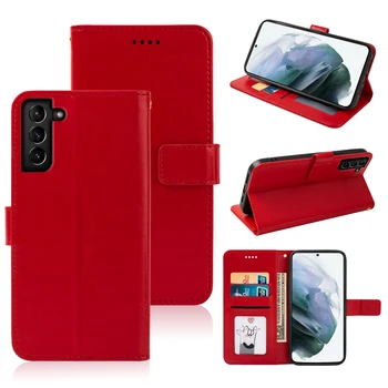 NINY PU Learther Portofel Caz de Telefon Pentru Samsung Galaxy M53 M33 5G Wifi Mobile SCR01 Xcover6 Pro 2 M13 0