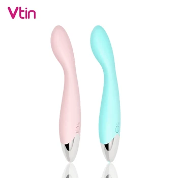 10 Moduri de G Spot Penis artificial Vibratoare pentru Femei de sex Feminin Silicon Vagin, Clitoris Masaj Masturbator Jucarii Sexuale pentru Femei