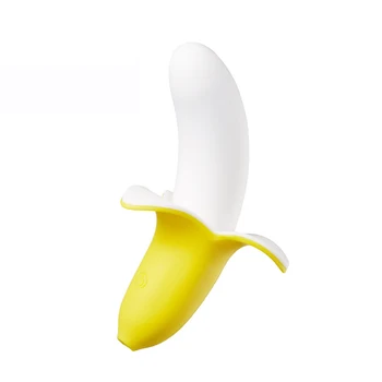 Banane În Formă De Penis Artificial Vibratoare Pentru Femei Cu Penis Mare Vagin Vibrator Punctul G Stimulator Femeie Masturbari Jucarii Sexuale Privat Cadou