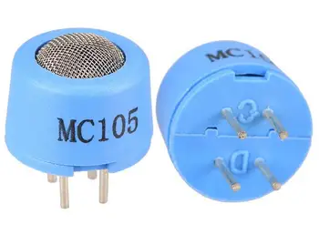 sbbowe Propan Senzor de Gaz CH4, C3H8 detector MC105 Catalitic Propan Senzor Pentru Combustibil Gaz Metan