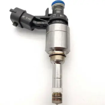 Injectorului de combustibil 353102B110 Dedicat Pentru Hyundai Kia Accent Veloster Rio Sufletul 2012-2017 1