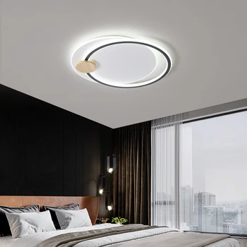 LED lumina plafon pentru camera de zi, sufragerie, dormitor suprafață de montare corp de iluminat cu lumină lampă de plafon 1