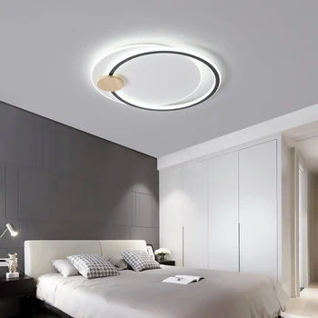 LED lumina plafon pentru camera de zi, sufragerie, dormitor suprafață de montare corp de iluminat cu lumină lampă de plafon 3