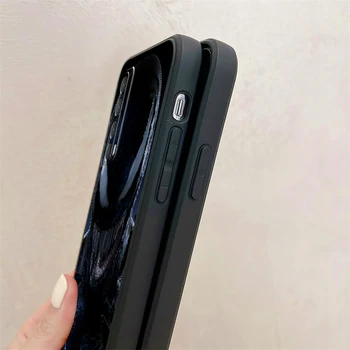 Marvel Veninul COOL Cazul în care Telefonul Pentru Huawei Honor 10 V10 10i 20 V20 20i 10 20 Lite 30 30 Lite Pro Carcasa Capac de Silicon 3