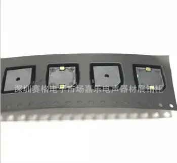 Producător stoc patch buzzer 9650 DC buzzer patch-uri de înaltă calitate 9.6*5.0 4