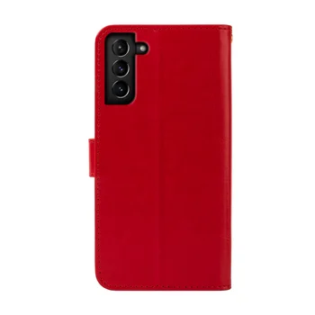 NINY PU Learther Portofel Caz de Telefon Pentru Samsung Galaxy M53 M33 5G Wifi Mobile SCR01 Xcover6 Pro 2 M13 4