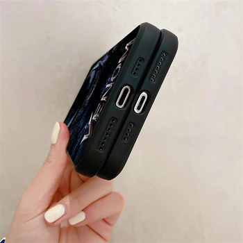 Marvel Veninul COOL Cazul în care Telefonul Pentru Huawei Honor 10 V10 10i 20 V20 20i 10 20 Lite 30 30 Lite Pro Carcasa Capac de Silicon 4