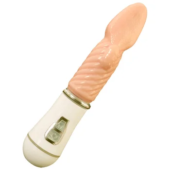 Silicon Limba Lins Vibratoare Oral Jucarii Sexuale Vibratoare Rotative Pentru Femei Clitoris Cu Vibrator Biberon Stimulator Magic Wand Massager 5
